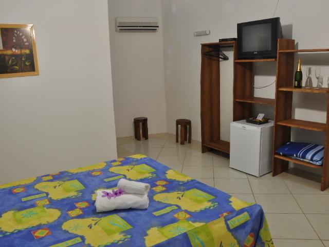 Pousada Galeao Santa Anna Barra Grande  Zimmer foto
